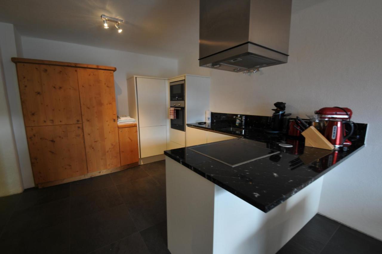 Appartement Seejoch Seefeld in Tirol Dış mekan fotoğraf