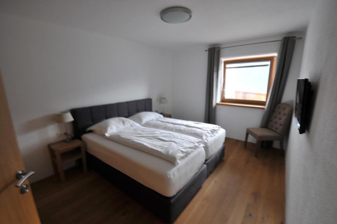 Appartement Seejoch Seefeld in Tirol Dış mekan fotoğraf