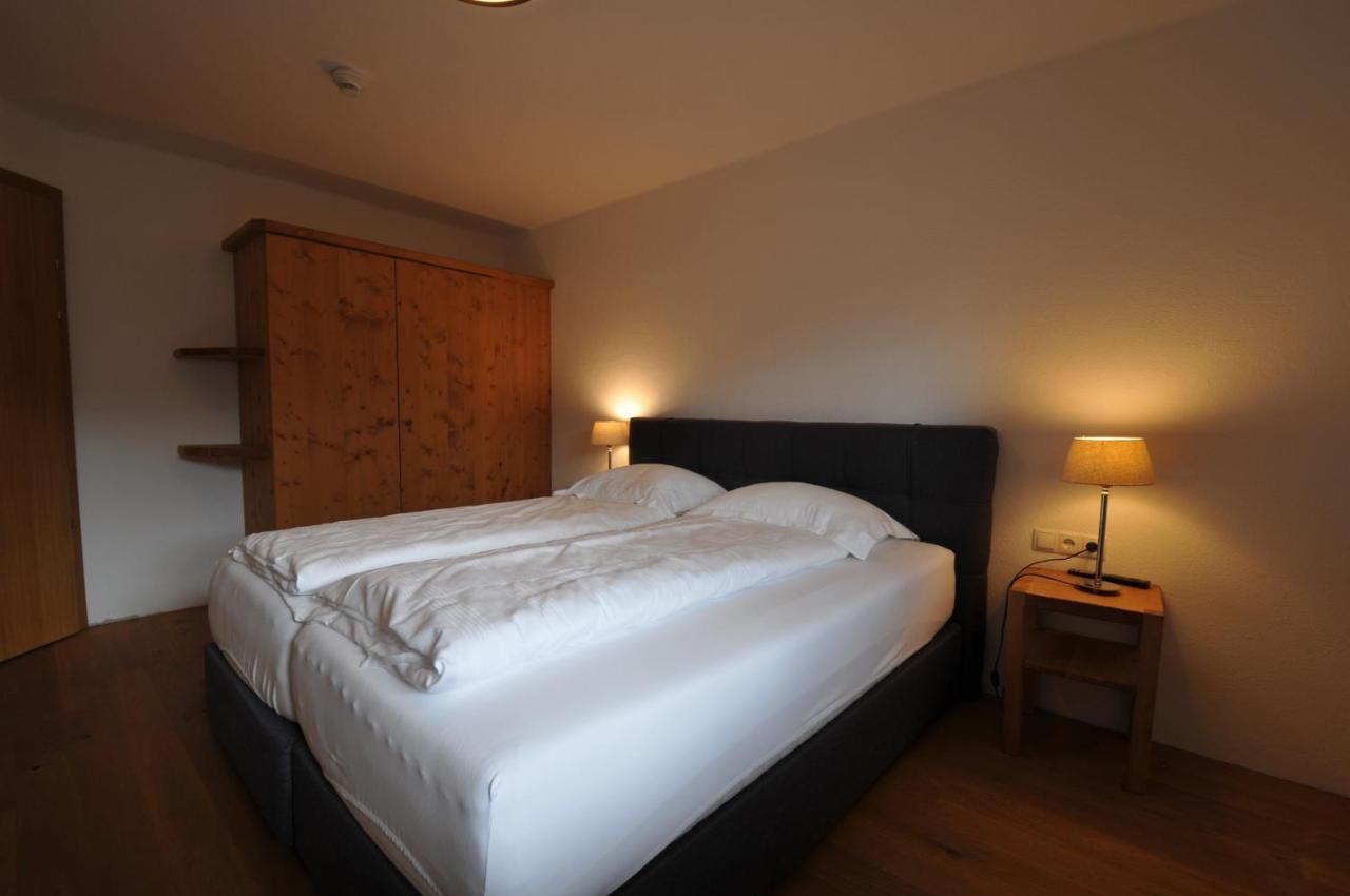 Appartement Seejoch Seefeld in Tirol Dış mekan fotoğraf