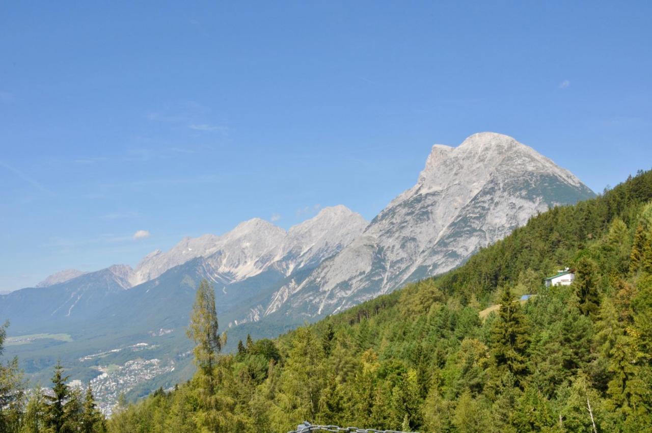Appartement Seejoch Seefeld in Tirol Dış mekan fotoğraf