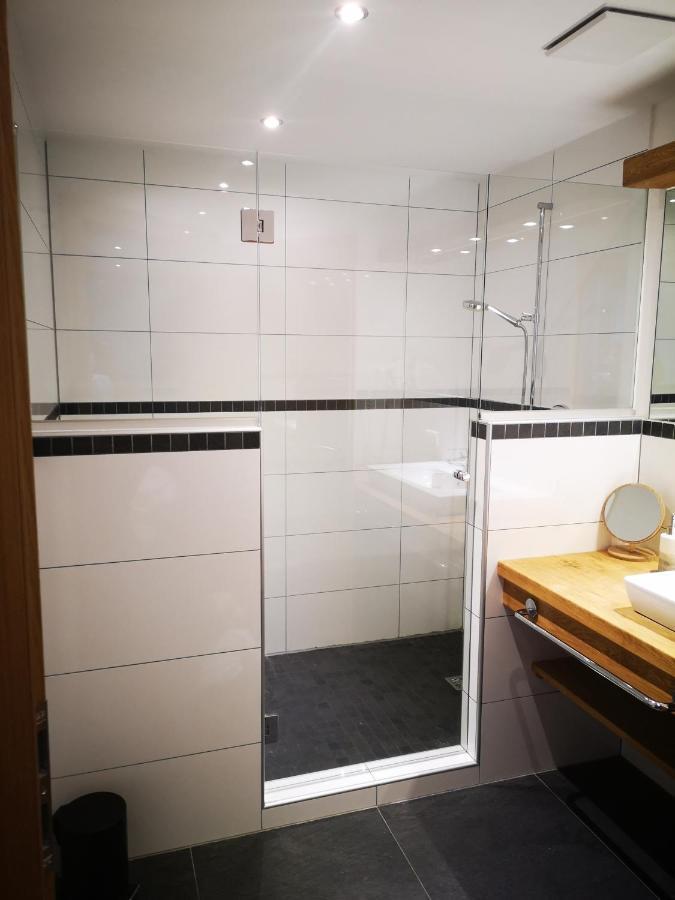 Appartement Seejoch Seefeld in Tirol Dış mekan fotoğraf