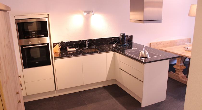 Appartement Seejoch Seefeld in Tirol Dış mekan fotoğraf