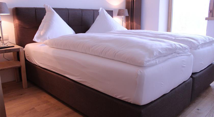 Appartement Seejoch Seefeld in Tirol Dış mekan fotoğraf