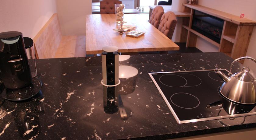 Appartement Seejoch Seefeld in Tirol Dış mekan fotoğraf
