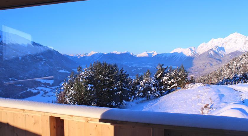 Appartement Seejoch Seefeld in Tirol Dış mekan fotoğraf