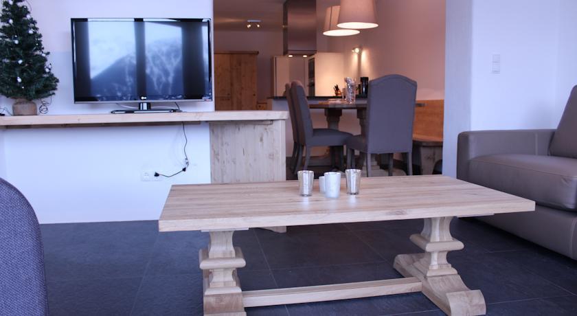 Appartement Seejoch Seefeld in Tirol Dış mekan fotoğraf